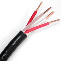 Benchmark Speaker Cable - NL2 to NL2-2