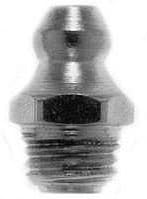 Lubrimatic 11-101-15 Grease Fittings, 1/4"