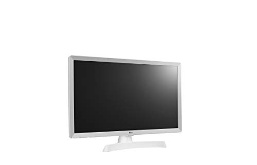 Smart TV LG 28TL510SWZ 28" HD LED WiFi Wit (S0423475) - Afbeelding 4