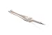 1 X Femur Finger Spine Tibia Fibula Bone Ball Pen Nurse Radiographer Gift Crazy Stationery Student Kid Prizes 4pcs White
