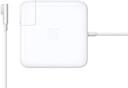 Amazon Com Apple 85w Magsafe Power Adapter For 15 And 17 Inch Macbook Pro