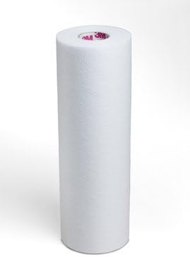 Medipore H Hypoallergenic Soft Cloth Surgical Tape 8" x 10 yds. [Roll-1]