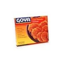 Goya tostones Family pack 40oz (041331091022)