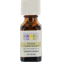 ESSENTIAL OILS AURA CACIA