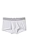 CALVIN KLEIN Men's Underwear Customized Stretch Micro Low Rise Trunks