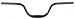 Sunlite MTB Handlebar, 31.8mm Clamp / 27.75