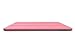 KHOMO iPad Air 2 Case - Dual Series - Ultra Slim Cover with Auto Sleep Wake Feature for Apple iPad Air 2nd Generation Tablet, Pink (ip-air-2-pink-2)