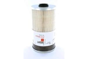 Cummins Filtration FLEETGUARD Fuel/Water Separator FS19728 (Xref: Baldwin PF7782; Donaldson P550736; WIX 33656)