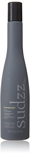SUDZZ Enhance Daily Conditioner, 10.1 Fluid Ounce