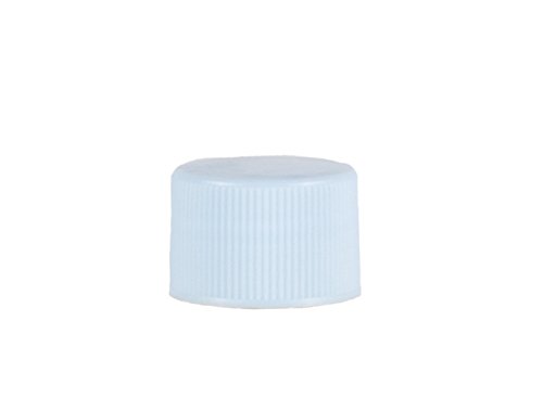 RETROPAK PB06W24RP Panel Bear with Baby Blue Caps, 2-Ounce, Clearâ€¦