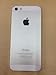 Apple iPhone 5S 16GB Factory Unlocked GSM Cell Phone - Silver/White
