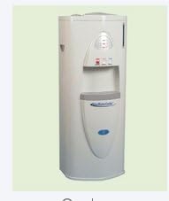 voltage water cooler