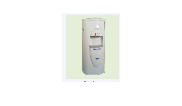 voltage water cooler