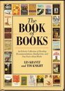 The Book of Books (The Book of Books, An Eclectic Collection of Reading Recommendations, Quirky Lists, and Fun Facts about Books) 097736321X Book Cover