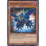 Yu-Gi-Oh! Raidraptor - Booster Strix - MP17-EN008 - Common - 1st Edition - 2017 Mega-Tin Mega Pack (1st Edition)