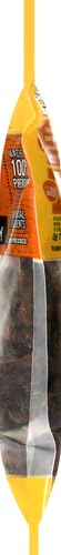 TILLAMOOK COUNTRY SMOKER REAL HARDWOOD SMOKED BEEF JERKY, TERIYAKI, 10 OUNCE