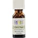 Aura Cacia Essential Oil Clary Sage -- 0.5 fl oz