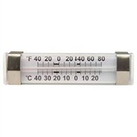 Fisher Scientific 13-201-966 Refrigerator/Freezer Thermometer