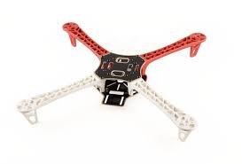 F450 Multi-rotor Air Frame Flame...