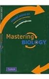 MasteringBiology™ Student Access Kit, Janet Benjamin Cummings, 032158225X