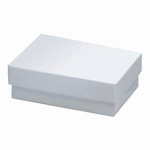 Earring Cardboard Jewelry Boxes Case of 100