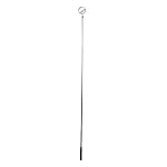 Ullman-C-2M-Circular-Magnifying-Telescoping-Inspection-Mirror-2-14-Diameter-10-to-14-Extended-Handle-Length