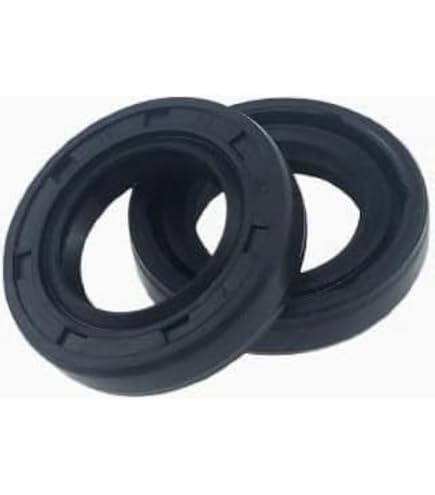 Amazon.com: SKF 17315 LDS & Small Bore Seal, R Lip Code, CRW1