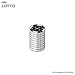 EXO KPOP 3rd Repackage Vol. 3 LOTTO Album [KOREAN Version] CD + Official Folded Poster + Photobook + Photocard + Extra EXO Photo card