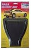 2 Automotive Accessories Alpena Nasa Scoop Air SCOOPS Carbon Fiber Alpena Car Detail