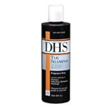 DHS TAR Shampoo
