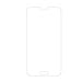 iXCC 0.3mm High Definition Crystal Clear Round Angle High Response Scratch Resistant Hard Tempered-Glass Screen Protector for Samsung Galaxy S5