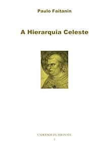 Livro A Hierarquia Celeste