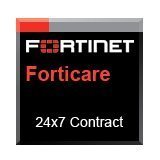 Fortinet FortiGate FG-60D Support 8x5 FortiCare Contract 1 Year (New Units and Renewals) SFC-10-0060D-311-02-12