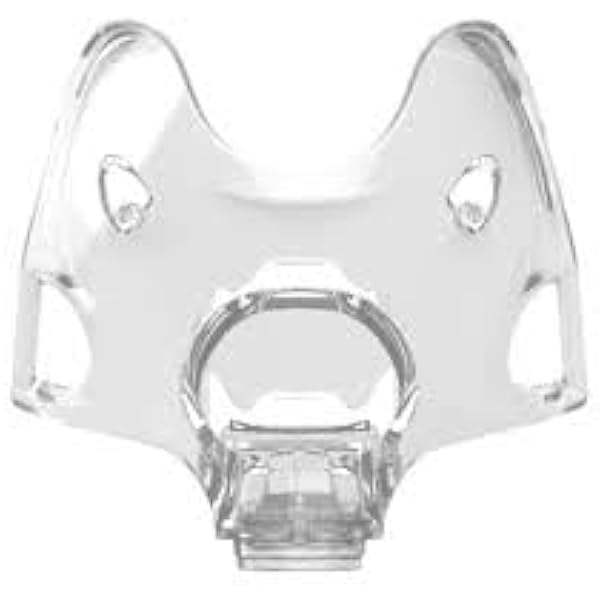Amazon.com: Evora Full Face Frame Holder with Tube, Good for