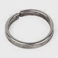 ASTROGHAR Black Horse Shoe Ring , Black Horse Shoe Ring - Kale Gode Ki Naal Ring, Kale Ghode Ki Naal Ki Anguthi , Shri Shani Ki Ring by ASTROGHAR