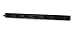 Spectrum Diversified Wood Hook Rack, 7 Peg, Black