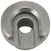 RCBS Single Stage Shell Holder, Hardened Shell Holder for Reloading on Single Stage and Turret Presses