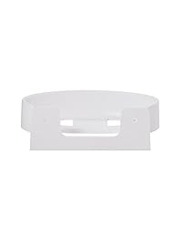 okemeeo Orbi WiFi pared de sistema soporte, Blanco 2   unidades