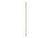 Apple iPad Pro (32GB, Wi-Fi, Gold) - 12.9
