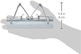Pest-Stop Tunnel Mole Trap Traditional Barrel Dual Entry 30% Stronger view 8