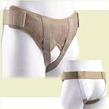 FLA Soft Form Orthopedic Hernia Support Belt Large
