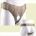 FLA Soft Form Orthopedic Hernia Support Belt Large