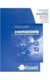 Horizons : Exploring the Universe, Seeds, Michael A., 1439046026