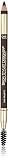 L'Oreal Paris Brow Stylist Designer Brow Pencil, Dark Brunette 315, 0.04 Ounce