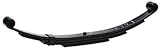 Trailer Association Una221-4 Lvs Eye End Sprg 2200