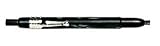 Black Listo Marking Pencil