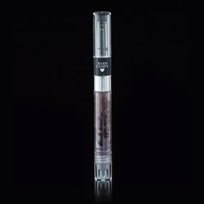 Hard Candy How Eye Roll Long Wear Shadow & Loose Shimmer 707 Up In Smoke