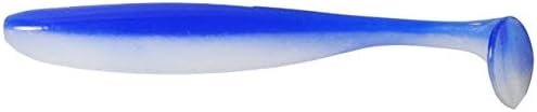 Keitech Easy Shiner 4" 10cm Soft Shad Lure