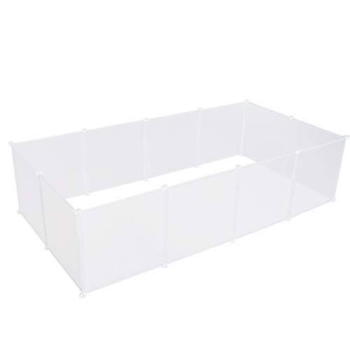 rackaphile pet playpen