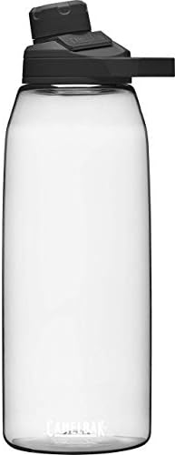 CamelBak Chute Magazine BPA Free Water Bottle with Tritan Renew